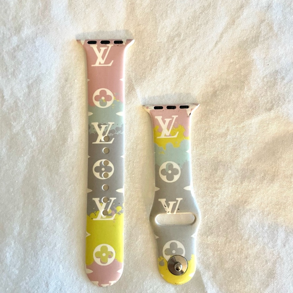 Apple Watch band